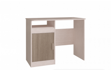 Письменный стол для школьника "Паскаль" от магазина Мебельвозов в Нижнем Новгороде