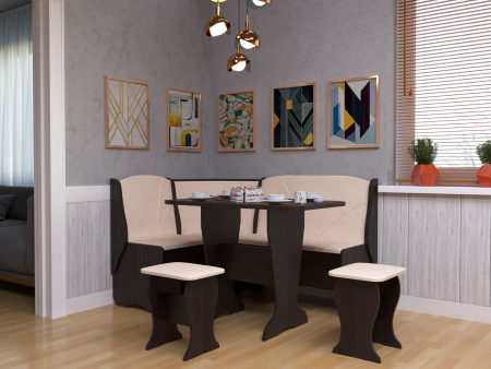 Обеденная группа Лагуна от магазина Мебельвозов в Нижнем Новгороде