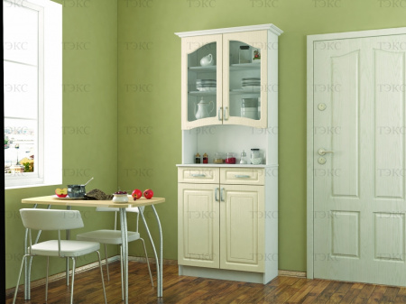 Буфет "Прованс-08" от магазина Мебельвозов в Нижнем Новгороде