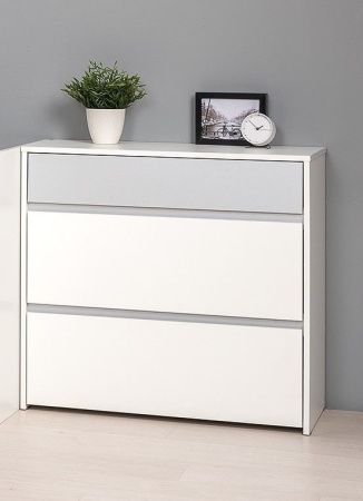 Торонто Комод 13.321 от магазина Мебельвозов в Нижнем Новгороде