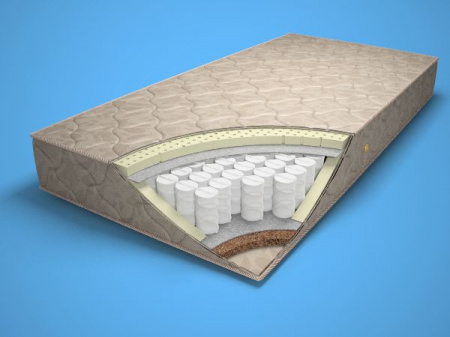 Матрас Tonus 180x200 - от компании Мебельвозов в Нижнем Новгороде