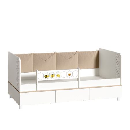 Эйп Кровать 11.40 80*160 детальное изображение от магазина mebelvozov.ru в Нижнем Новгороде