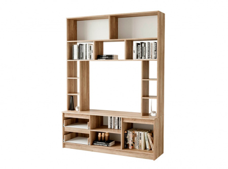 Модульная гостиная Прайм. Комплект 1 от Mebelvozov в Нижнем Новгороде