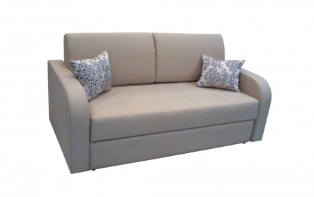 Мягкий диван Канзас М2 100 от магазина Мебельвозов в Нижнем Новгороде