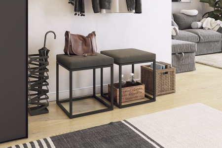 Пуф Крафт от магазина Мебельвозов в Нижнем Новгороде