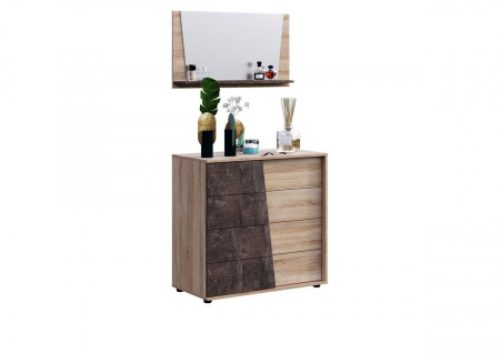 фото Зеркало навесное Санремо от магазина Мебельвозов в Нижнем Новгороде Зеркало навесное Санремо от магазина Мебельвозов в Нижнем Новгороде