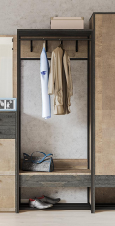 Трувор Прихожая 15.120 от магазина Мебельвозов в Нижнем Новгороде