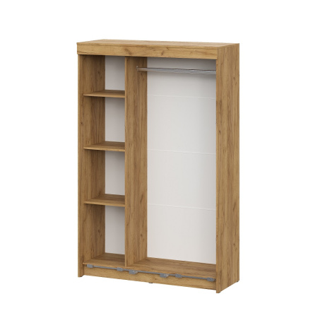 Шкаф-купе Вена ШК 101 от компании Мебельвозов в Нижнем Новгороде