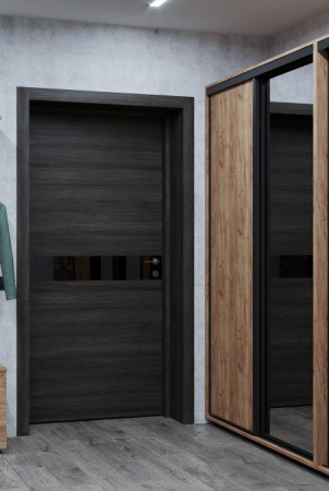 NEO 303 (прихожая) Шкаф-купе от компании Мебельвозов в Нижнем Новгороде