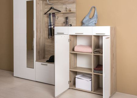 Лайн Комод 13.121 от магазина Мебельвозов в Нижнем Новгороде