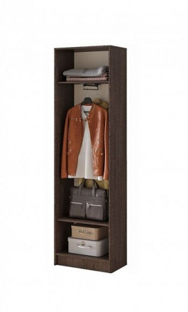 Шкаф для белья Некст от компании Мебельвозов в Нижнем Новгороде