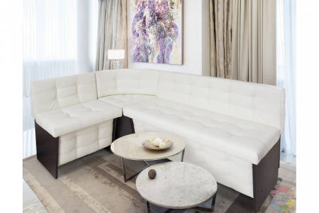 Кухонный уголок "Милан"  от магазина Мебельвозов в Нижнем Новгороде