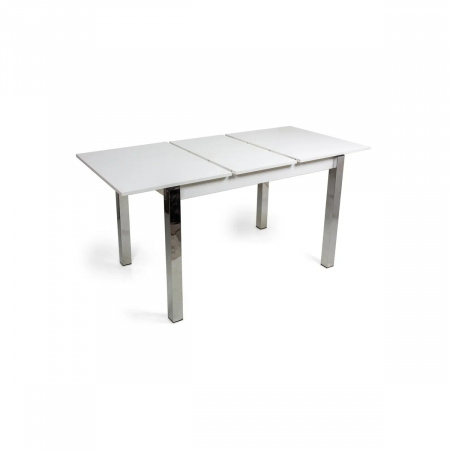 Стол Милан-3 (раздвижной с вставкой) от магазина Мебельвозов в Нижнем Новгороде