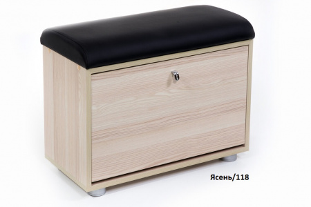 Обувница МС-1 от магазина Мебельвозов в Нижнем Новгороде