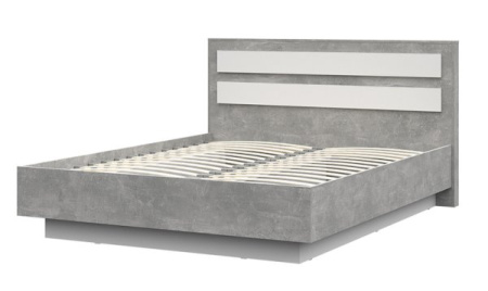 ДЕНВЕР КР 04 Кровать 1400 от магазина Мебельвозов в Нижнем Новгороде