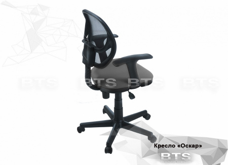 ОФИСНОЕ КРЕСЛО "ОСКАР" от магазина Мебельвозов в Нижнем Новгороде