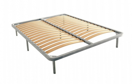 Независимое ортопедическое основание для кровати Латте 73-01 фото от Мебельвозов в Нижнем Новгороде