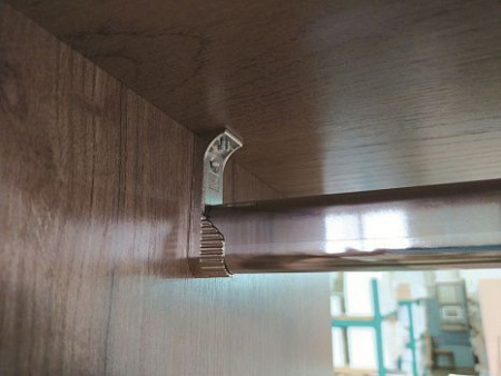 Модульная Прихожая Noto от магазина Мебельвозов в Нижнем Новгороде