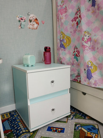 Тумба Тиффани ТБ-13 детальное изображение от магазина mebelvozov.ru в Нижнем Новгороде