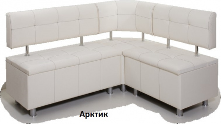 Модульный диван для кухни Торонто от магазина Мебельвозов в Нижнем Новгороде