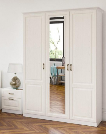 Ливерпуль Шкаф комбинированный 08.45 Н от компании Мебельвозов в Нижнем Новгороде