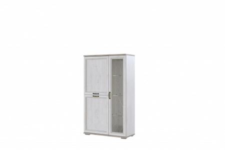 "Александрия" ШК-116 Шкаф Серия 2 от Mebelvozov в Нижнем Новгороде