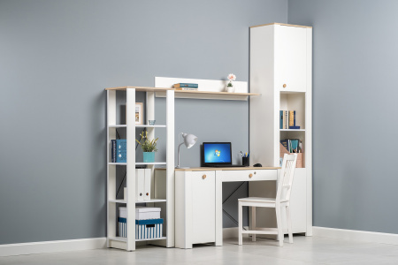 Модульная детская Джастин. Комплект 4 детальное изображение от магазина mebelvozov.ru в Нижнем Новгороде