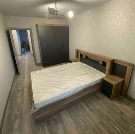 Спальный гарнитур "Прима" от магазина Мебельвозов в Нижнем Новгороде