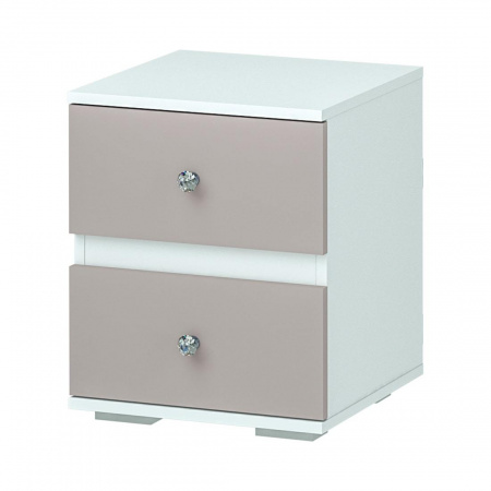 Прикроватная тумба "Мемори" ТБ-13 от магазина Мебельвозов в Нижнем Новгороде