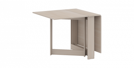 Стол-тумба кухонный СТ-06(Анкор светлый) от магазина Мебельвозов в Нижнем Новгороде