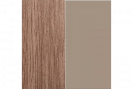 Гостиная Вегас-1 (ясень шимо/кофе с молоком) от интернет магазина Mebelvozov в Нижнем Новгороде