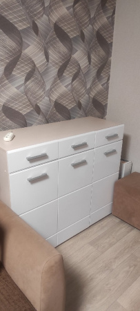 Комод Симба  от магазина Мебельвозов в Нижнем Новгороде