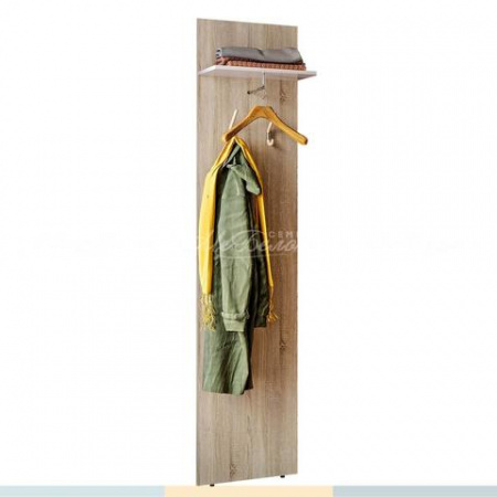 Белладжио Вешалка ВШ-03 от магазина Мебельвозов в Нижнем Новгороде