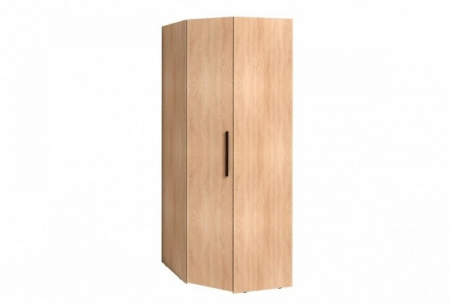 Шкаф угловой Bauhaus 12  от компании Мебельвозов в Нижнем Новгороде