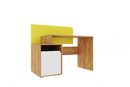 Письменный стол Дастин  от магазина Мебельвозов в Нижнем Новгороде