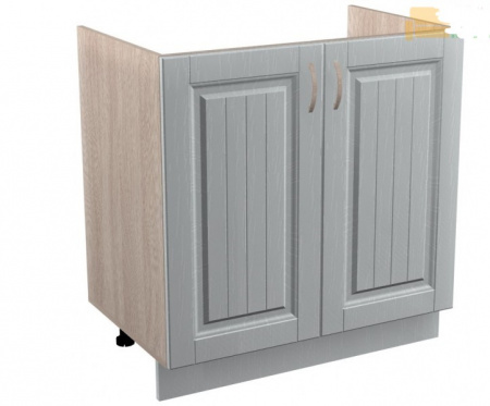 Стол рабочий 800 под мойку Кантри фото от Мебельвозов в Нижнем Новгороде