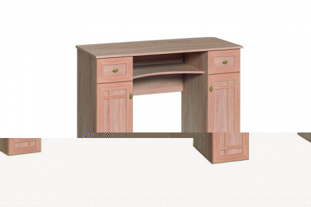 Стол туалетный Sherlock 52 (Дуб Сонома) от магазина Мебельвозов в Нижнем Новгороде