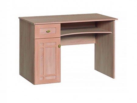  Стол туалетный (Сонома) Sherlock 53 от магазина Мебельвозов в Нижнем Новгороде