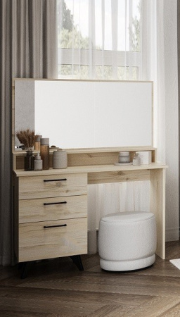 Столик туалетный Sofia 22 от магазина Мебельвозов в Нижнем Новгороде