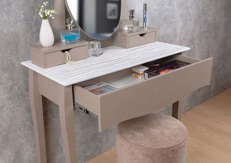 Brownie 43 Стол туалетный от магазина Мебельвозов в Нижнем Новгороде