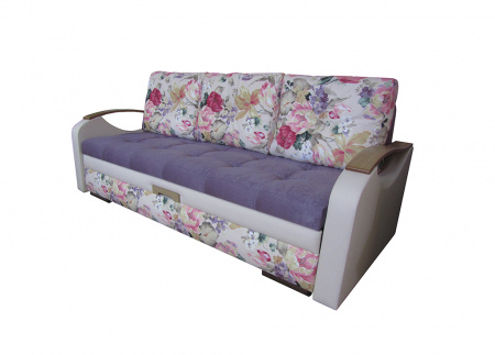 Диван еврокнижка Канзас-5 от магазина Мебельвозов в Нижнем Новгороде