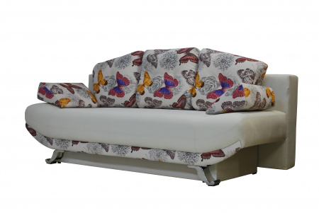 Диван еврокнижка "Клео" от магазина Мебельвозов в Нижнем Новгороде