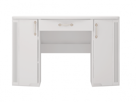 Туалетный стол 06 "Виктория" от магазина Мебельвозов в Нижнем Новгороде