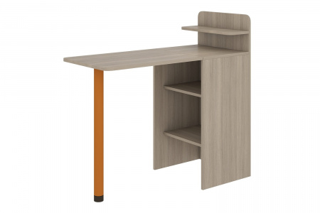 Маникюрный столик от магазина Мебельвозов в Нижнем Новгороде