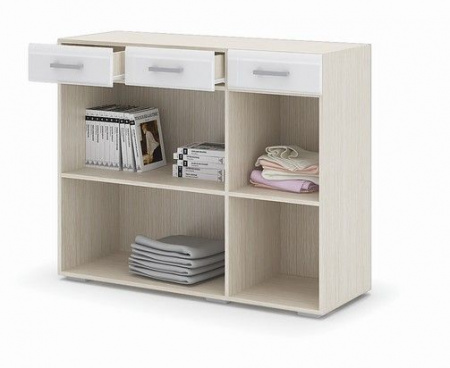 Комод Симба  от магазина Мебельвозов в Нижнем Новгороде