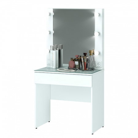 Стол туалетный "Мемори" СТ-03 от магазина Мебельвозов в Нижнем Новгороде