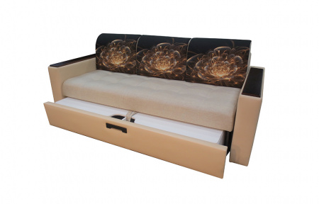 Мягкий диван Канзас-7 от магазина Мебельвозов в Нижнем Новгороде