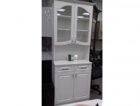 Буфет "Прованс-08" от магазина Мебельвозов в Нижнем Новгороде