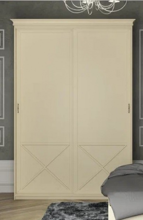 Шкаф -купе Бэль от компании Мебельвозов в Нижнем Новгороде