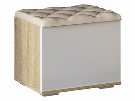 Белладжио Тумба с мягкой сидушкой ТБ-20 от магазина Мебельвозов в Нижнем Новгороде
